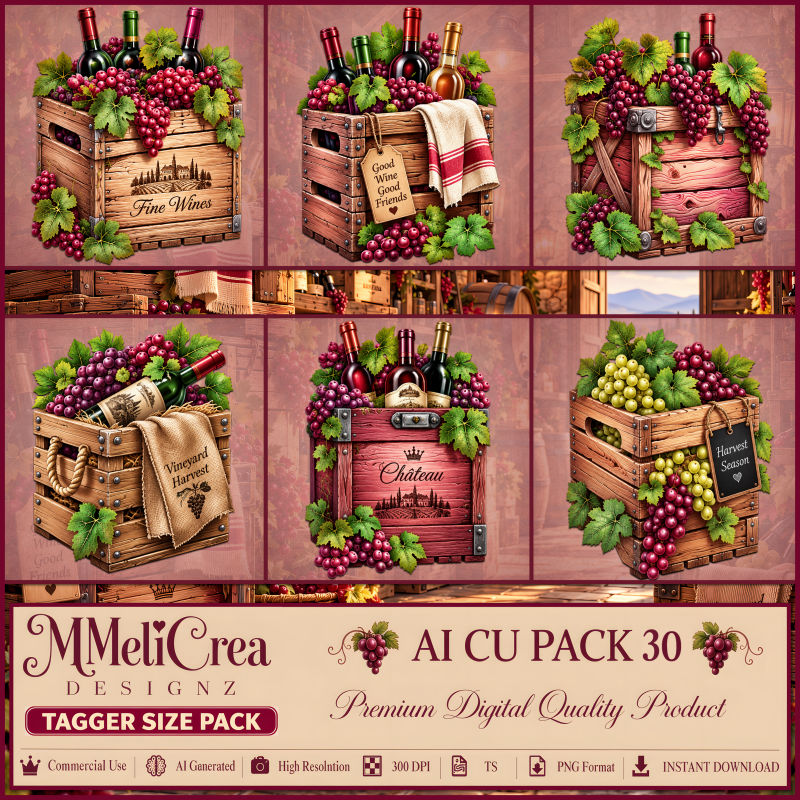 (image for) AI CU - TS - PACK 30 (CU4PU/TS)